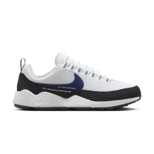 '  Fragment Air Zoom Spiridon 'White Blue Void'