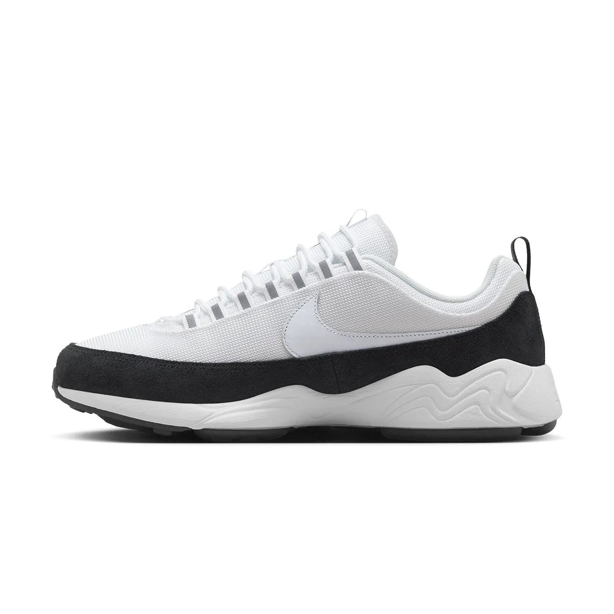 '  Fragment Air Zoom Spiridon 'White Blue Void'