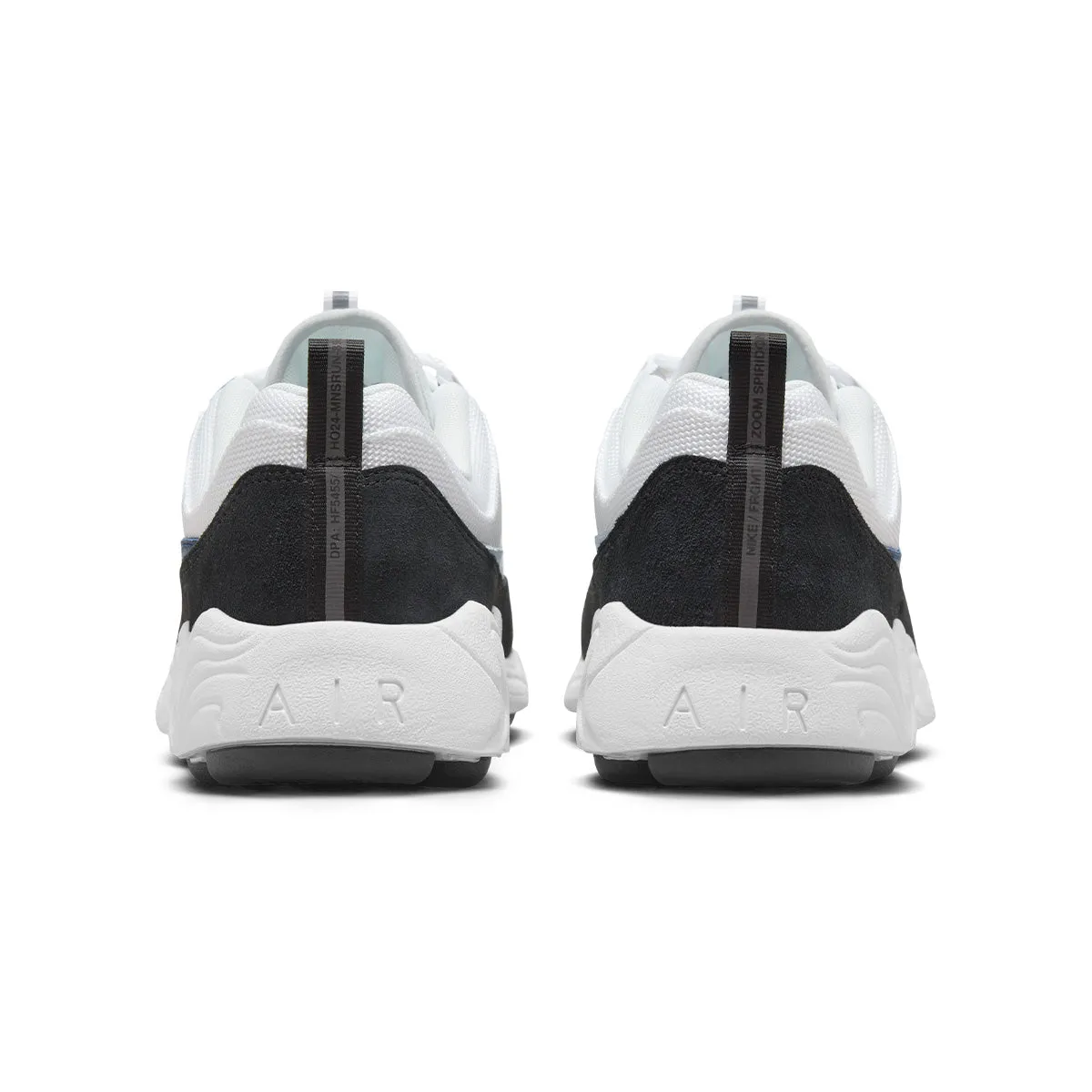 '  Fragment Air Zoom Spiridon 'White Blue Void'