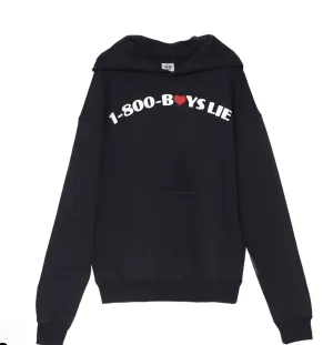 1-800 Heart Racer Hoodie