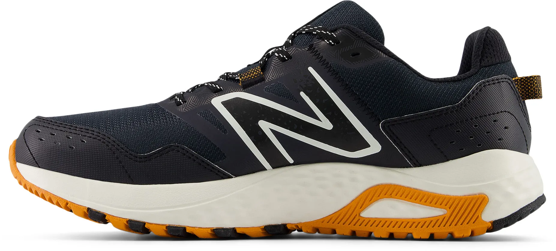410 V8 Men's Trail Running Shoes (Width 2E)