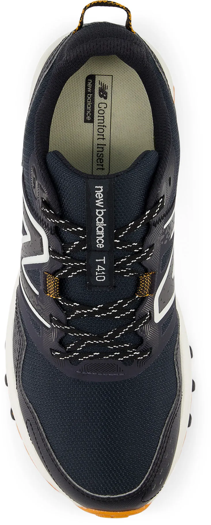 410 V8 Men's Trail Running Shoes (Width 2E)