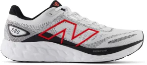 680 V8 Men's Running Shoes (Width D)