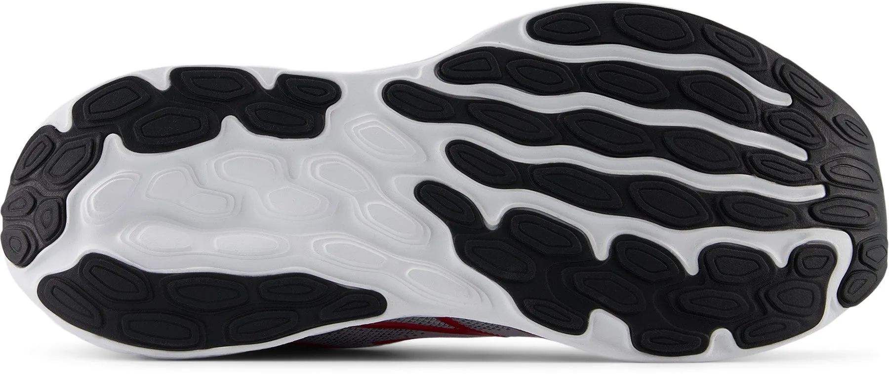 680 V8 Men's Running Shoes (Width D)