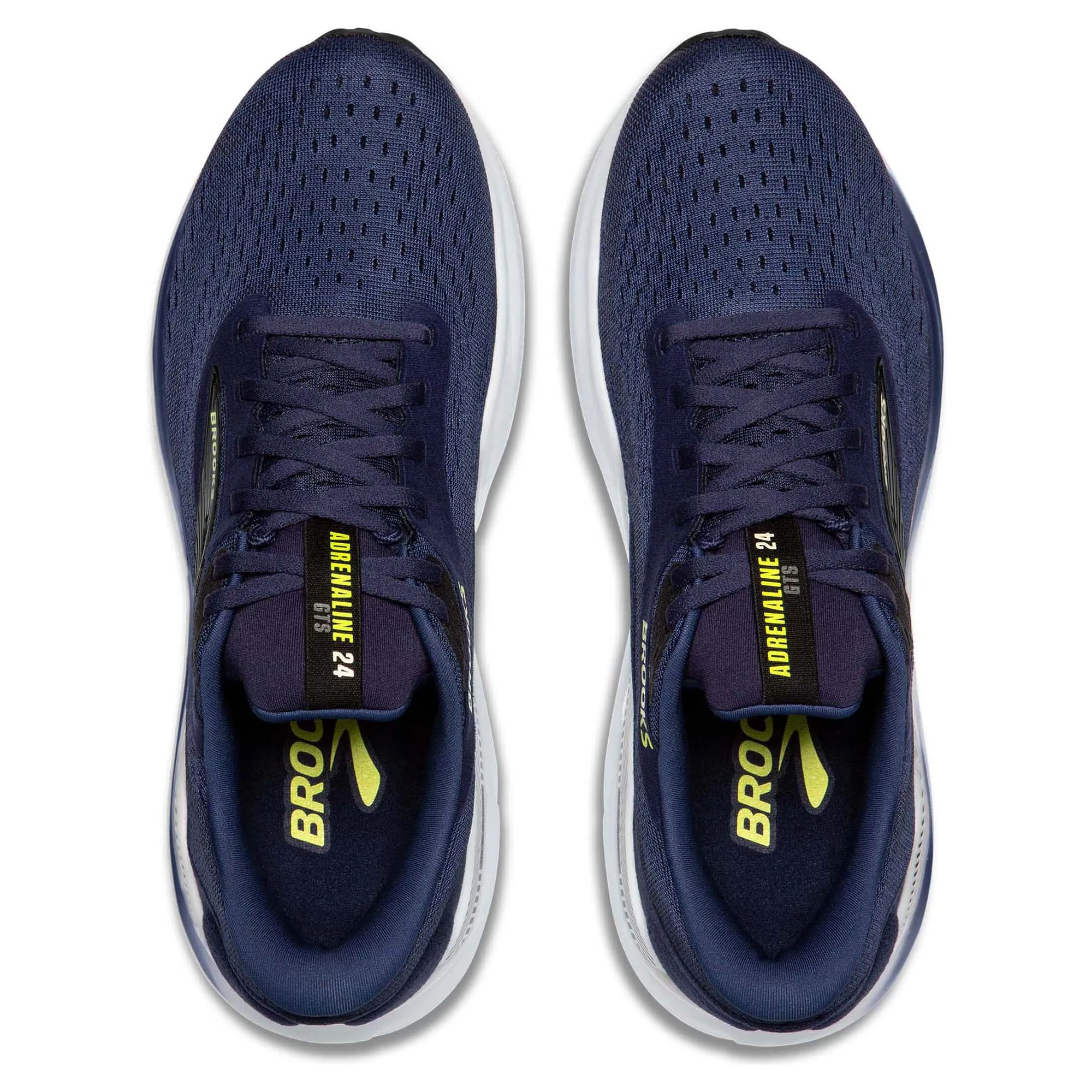 Adrenaline GTS 24 Men's Running Shoes (Width D)