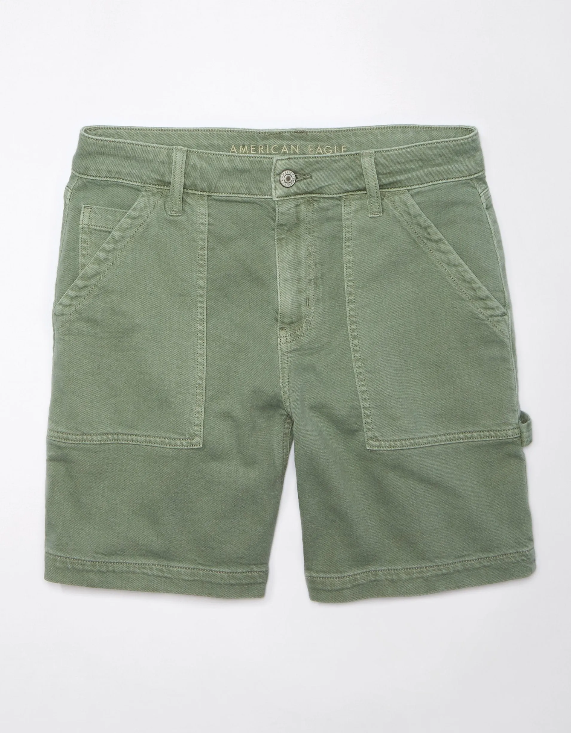 AE Dreamy Drape Carpenter Short