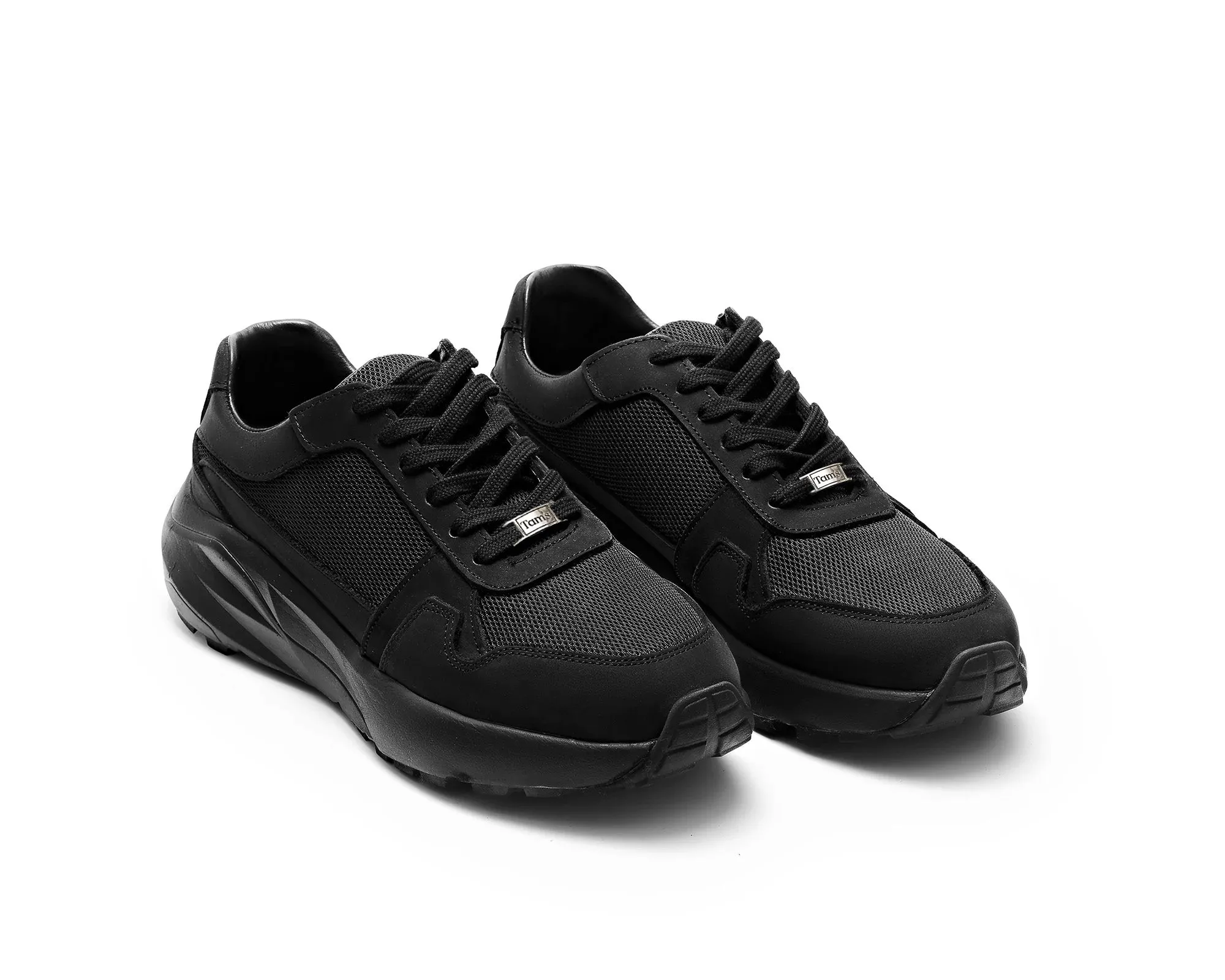 AeroGlide 1.0 in Charcoal
