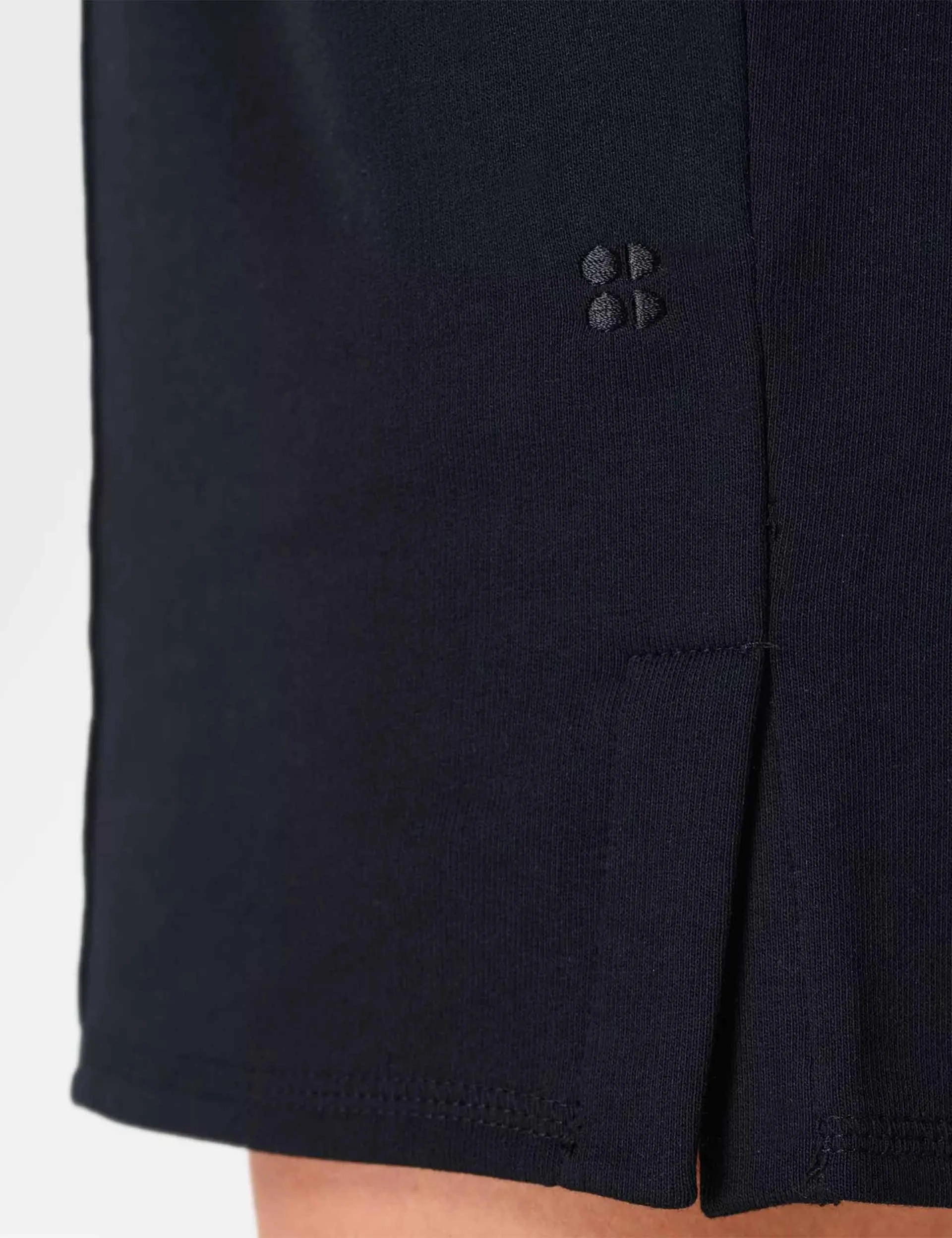 After Class Shorts - Black