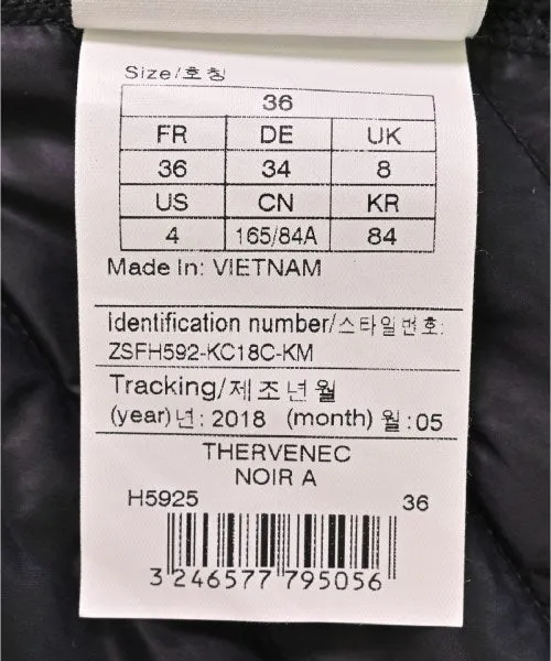 AIGLE Down jackets/Vests