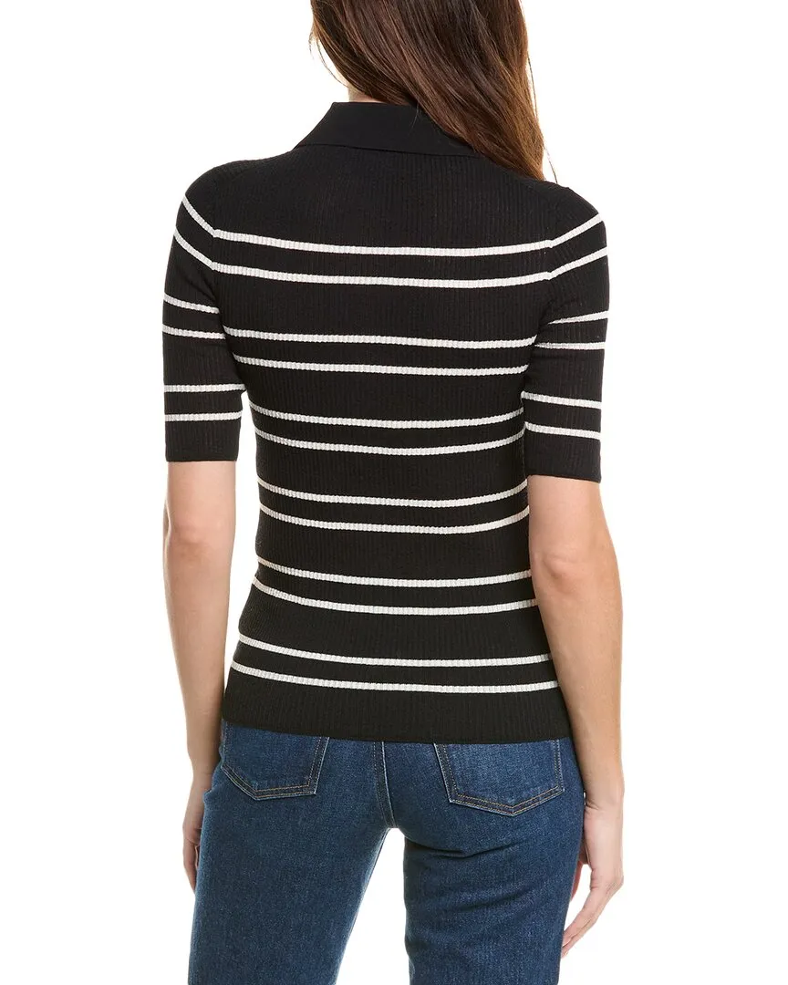 A.L.C. Cooper Top