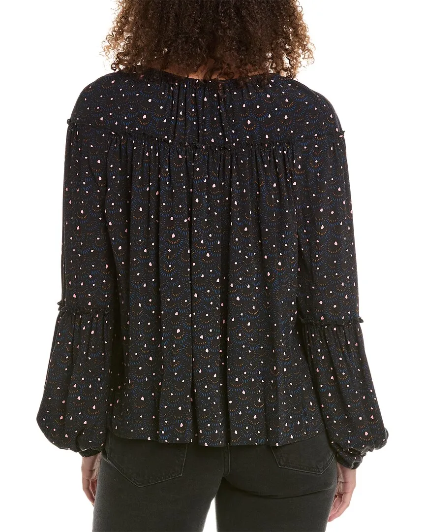 A.L.C. Jenna Top