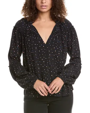 A.L.C. Jenna Top