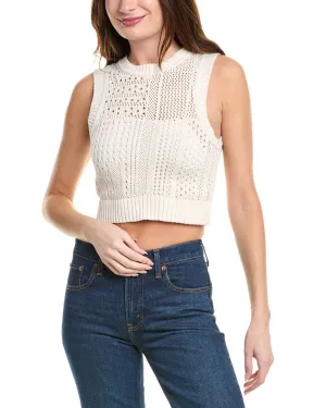 A.L.C. Sawyer Top