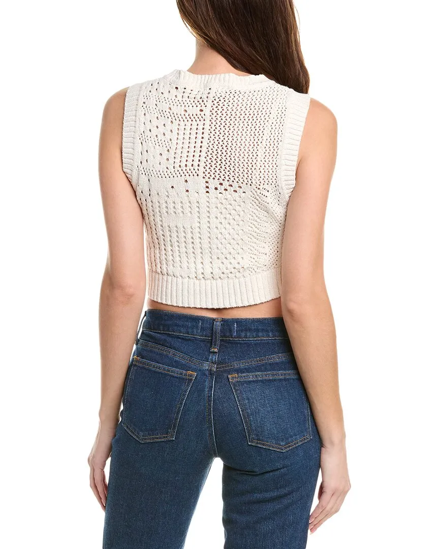 A.L.C. Sawyer Top
