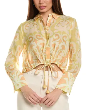 ALEXIS Wales Top