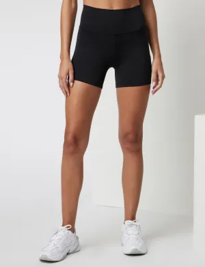 AllTheFeels Short - Black