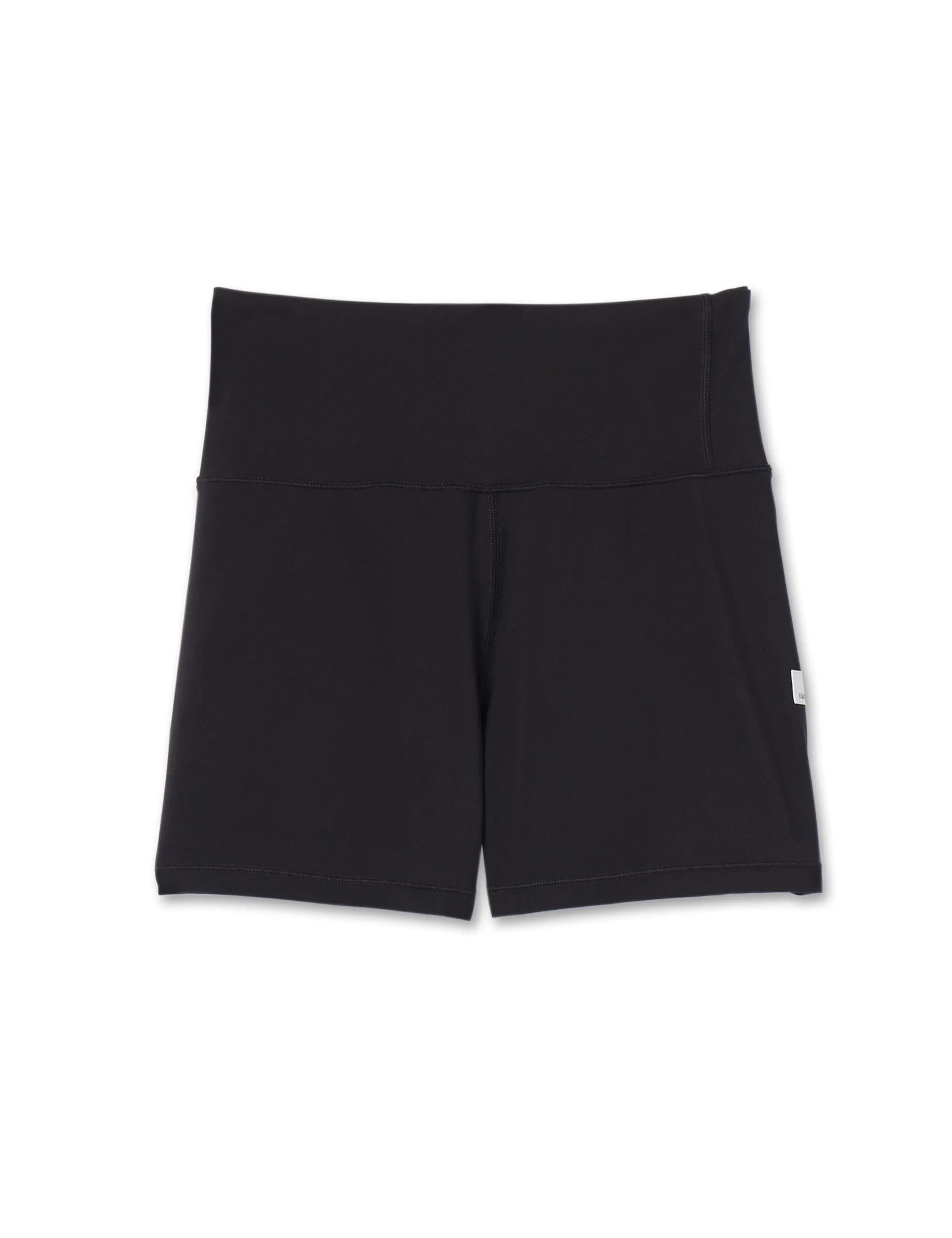 AllTheFeels Short - Black