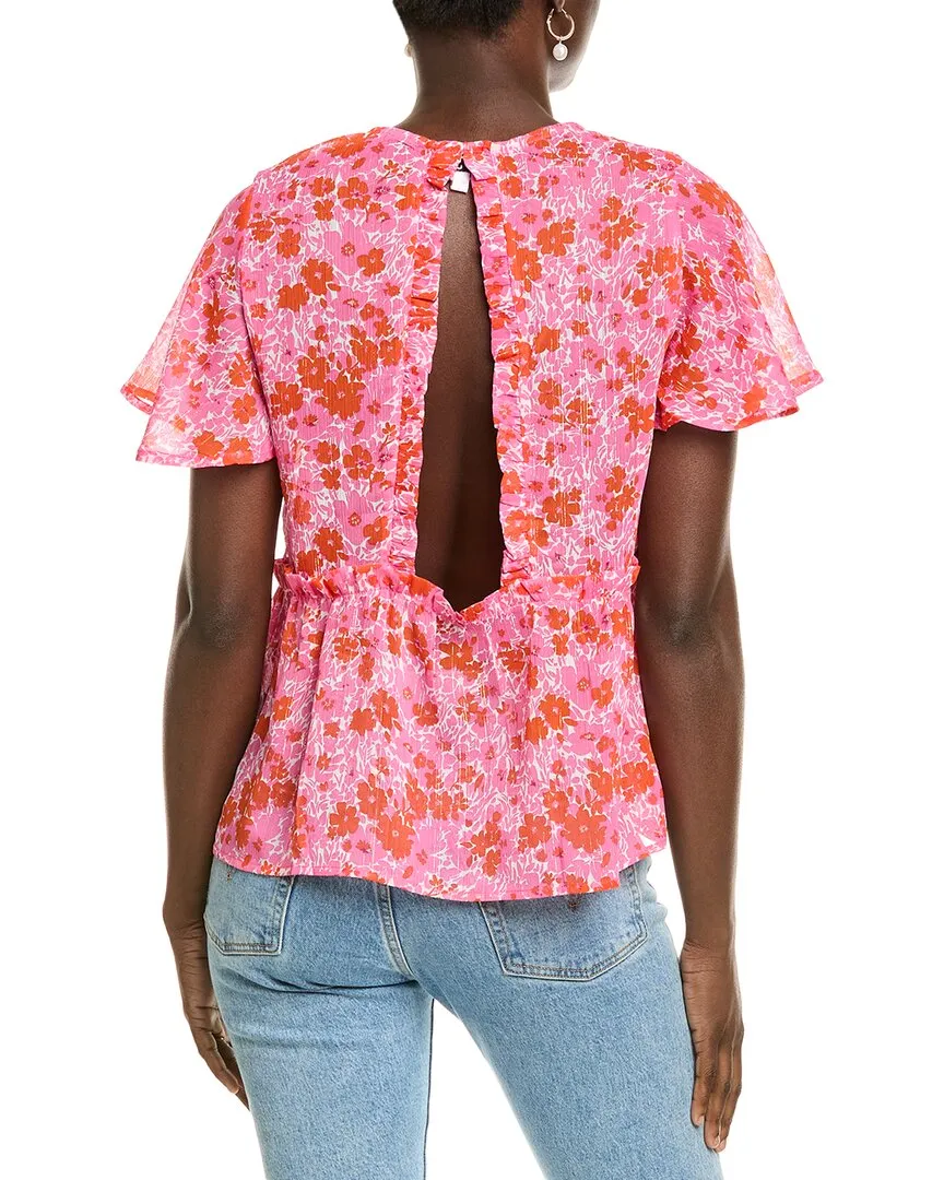 ANNA KAY Esma Top