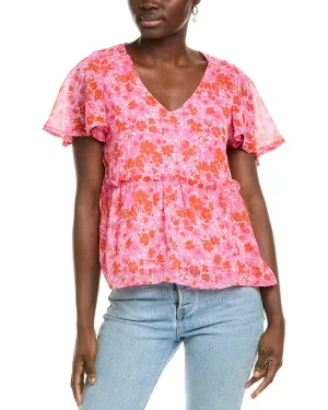 ANNA KAY Esma Top