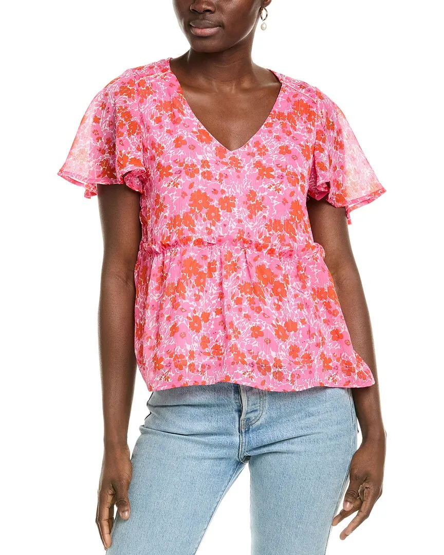 ANNA KAY Esma Top