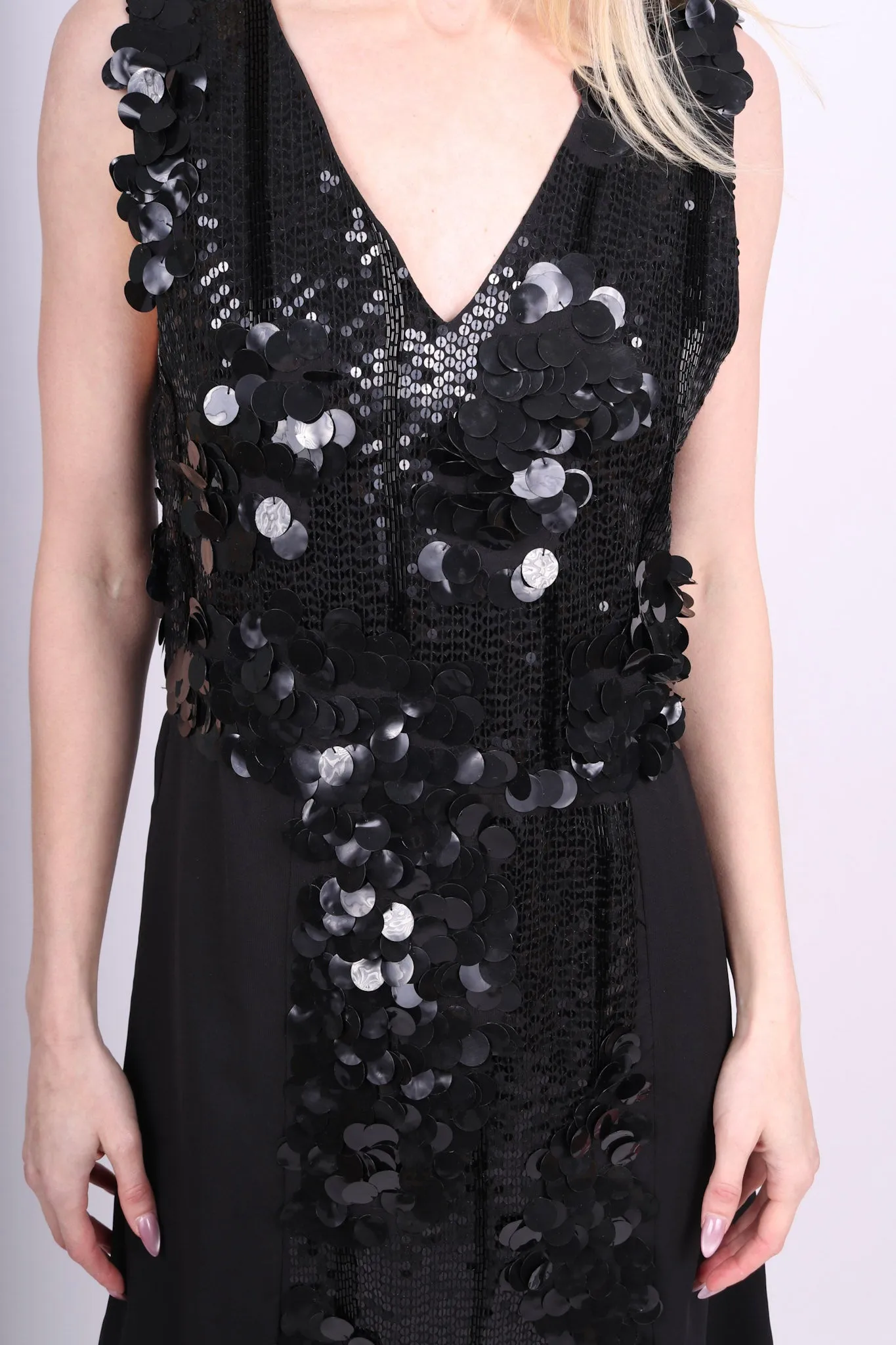 Any Old Iron Entrance Dress