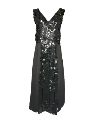 Any Old Iron Entrance Dress