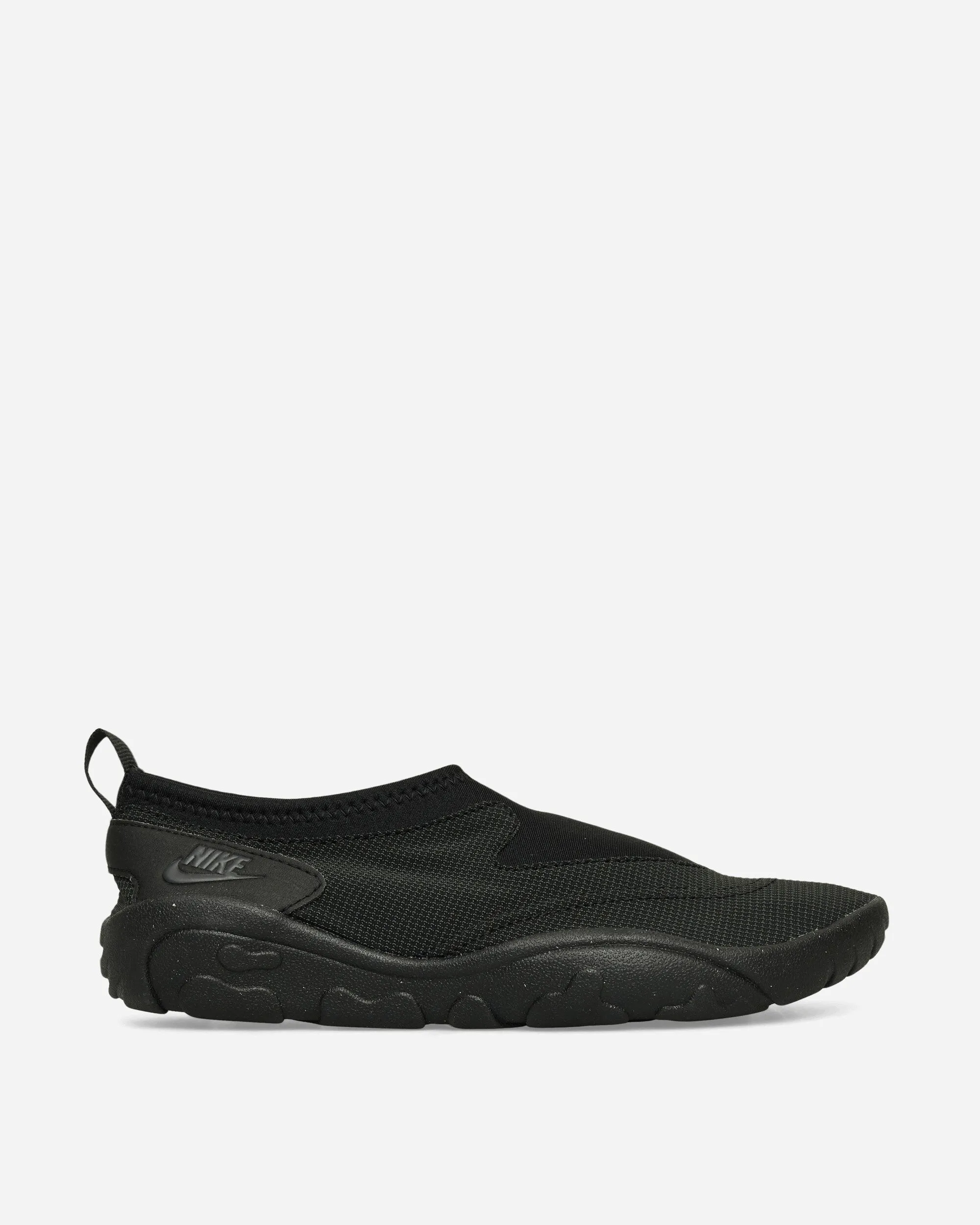 Aqua Turf Sneakers Black / Off Noir