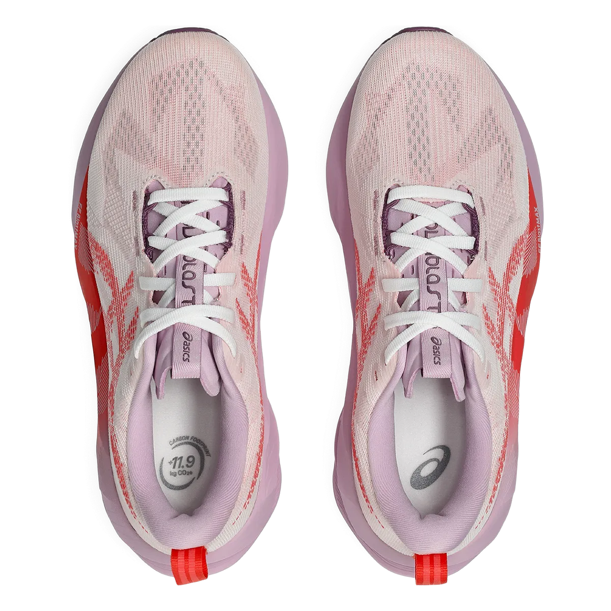Asics Novablast 5