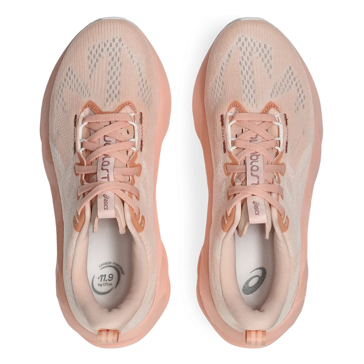 Asics Novablast 5
