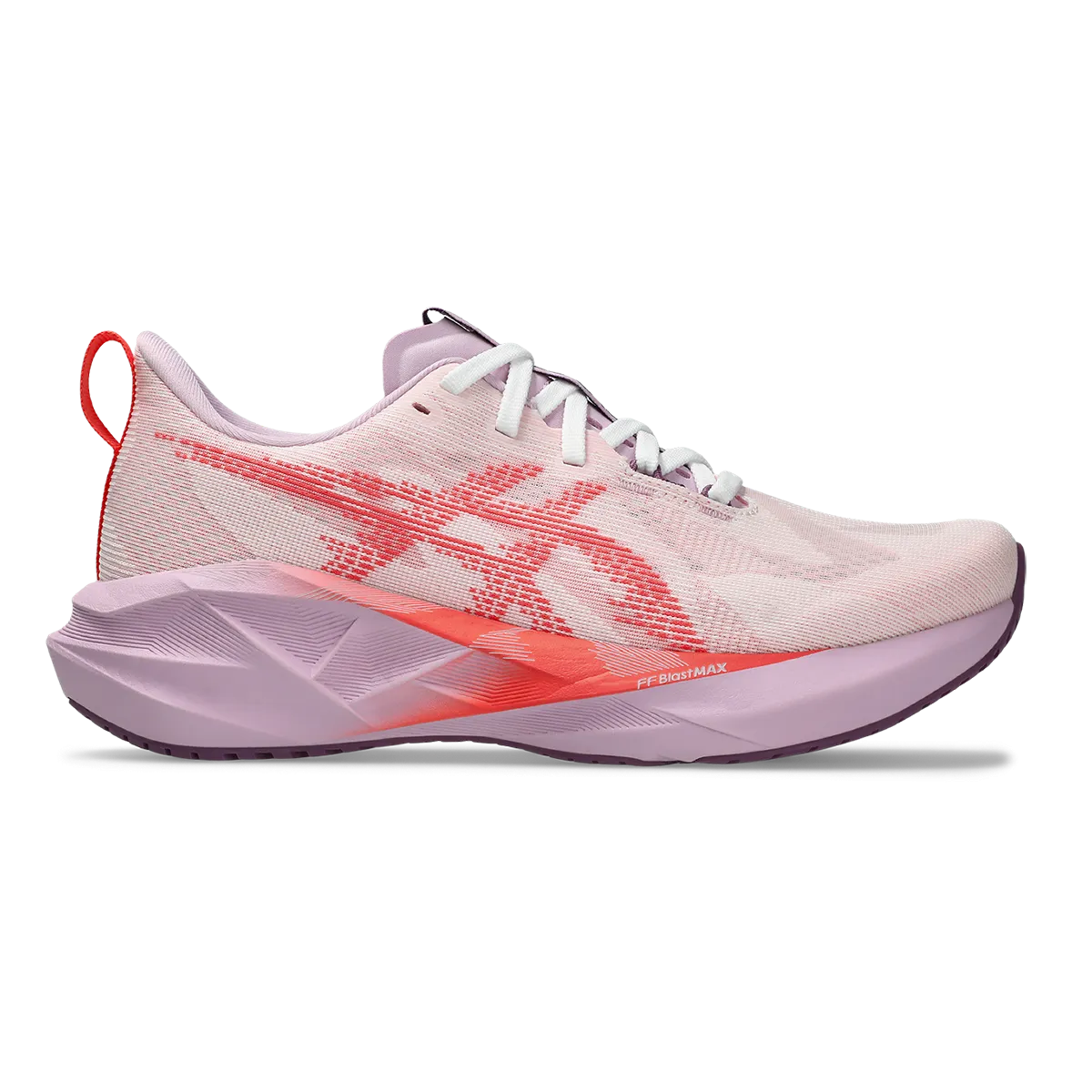 Asics Novablast 5