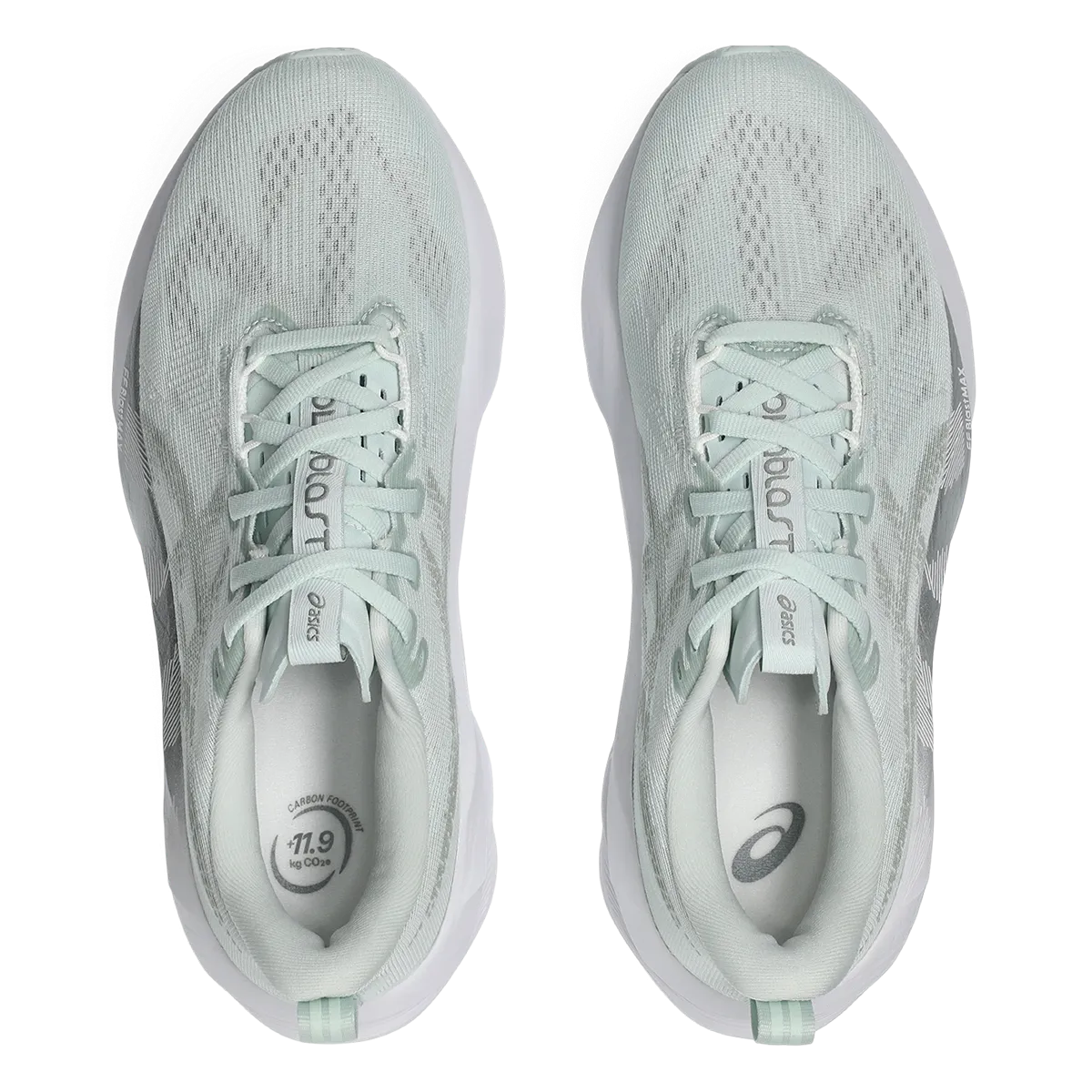 Asics Novablast 5