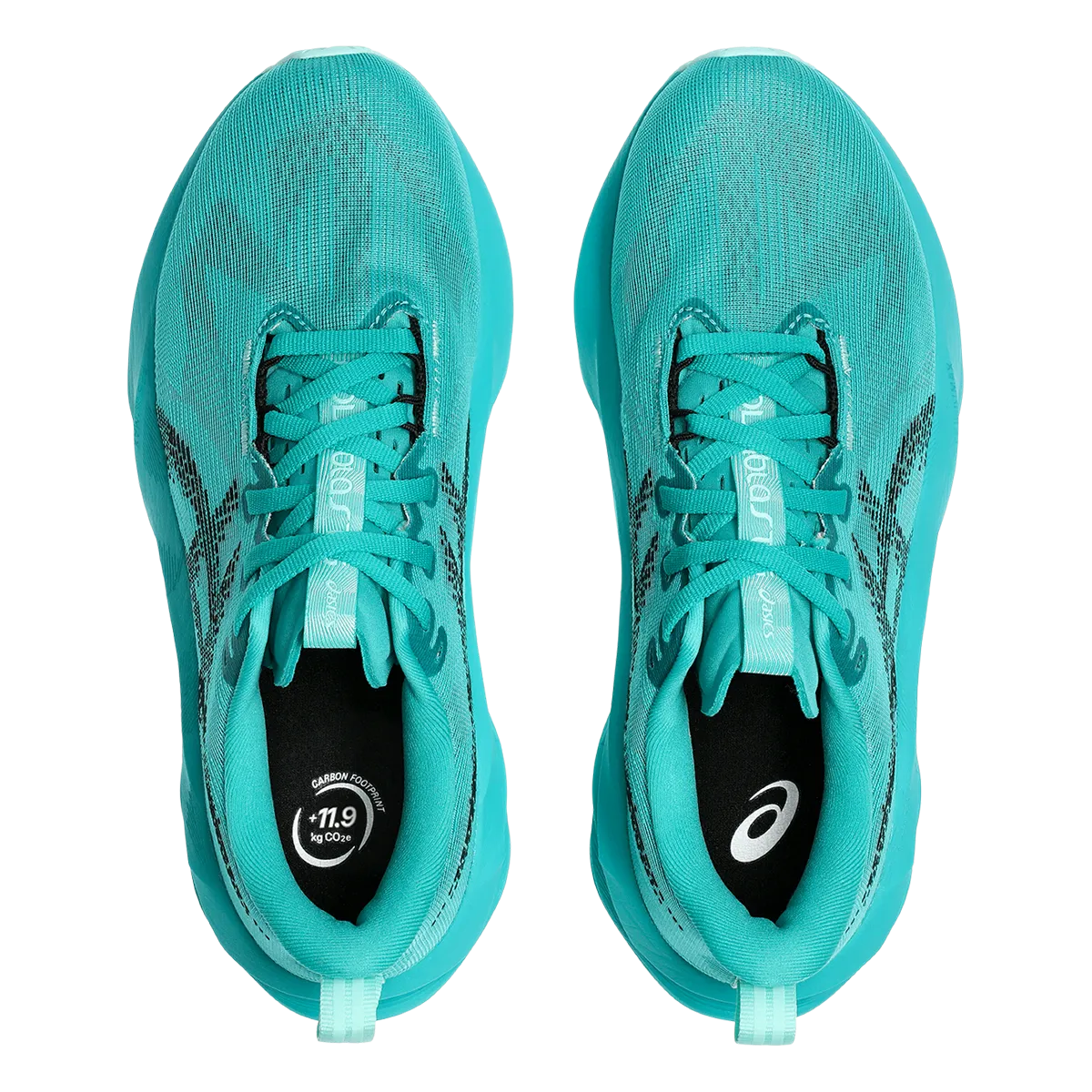 Asics Novablast 5
