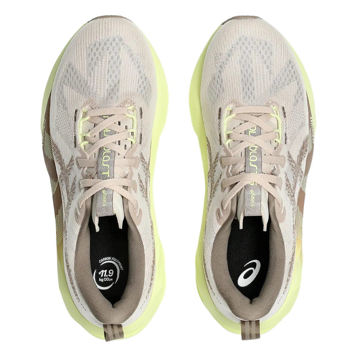 Asics Novablast 5