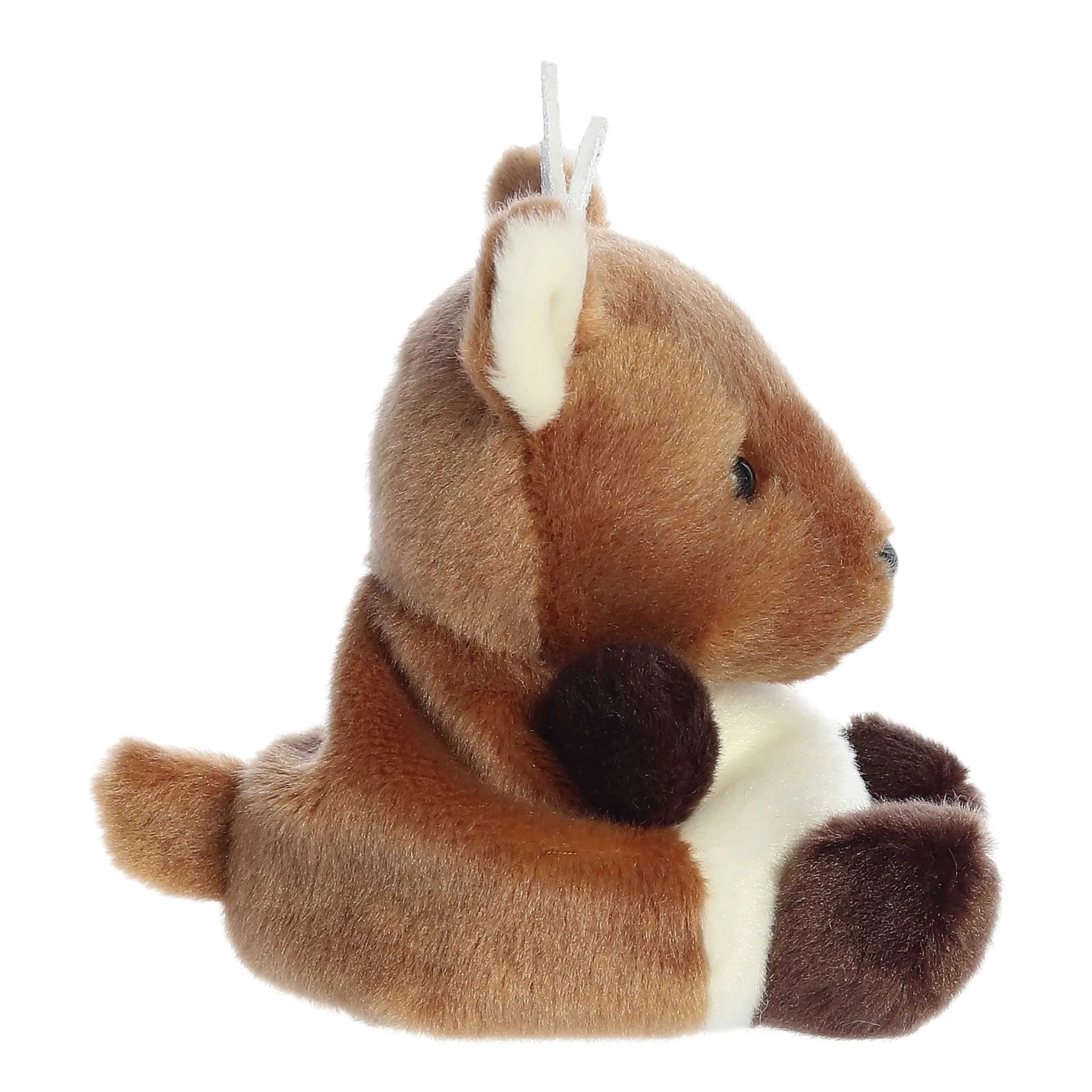 Aurora palm pals dash reindeer