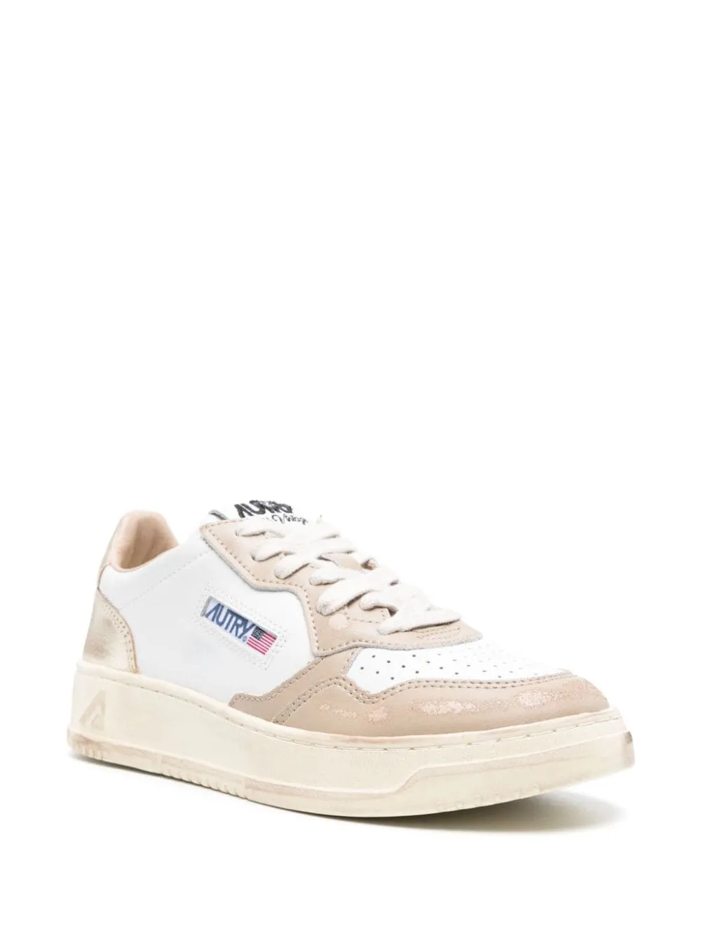 Autry Women's Sneakers pink