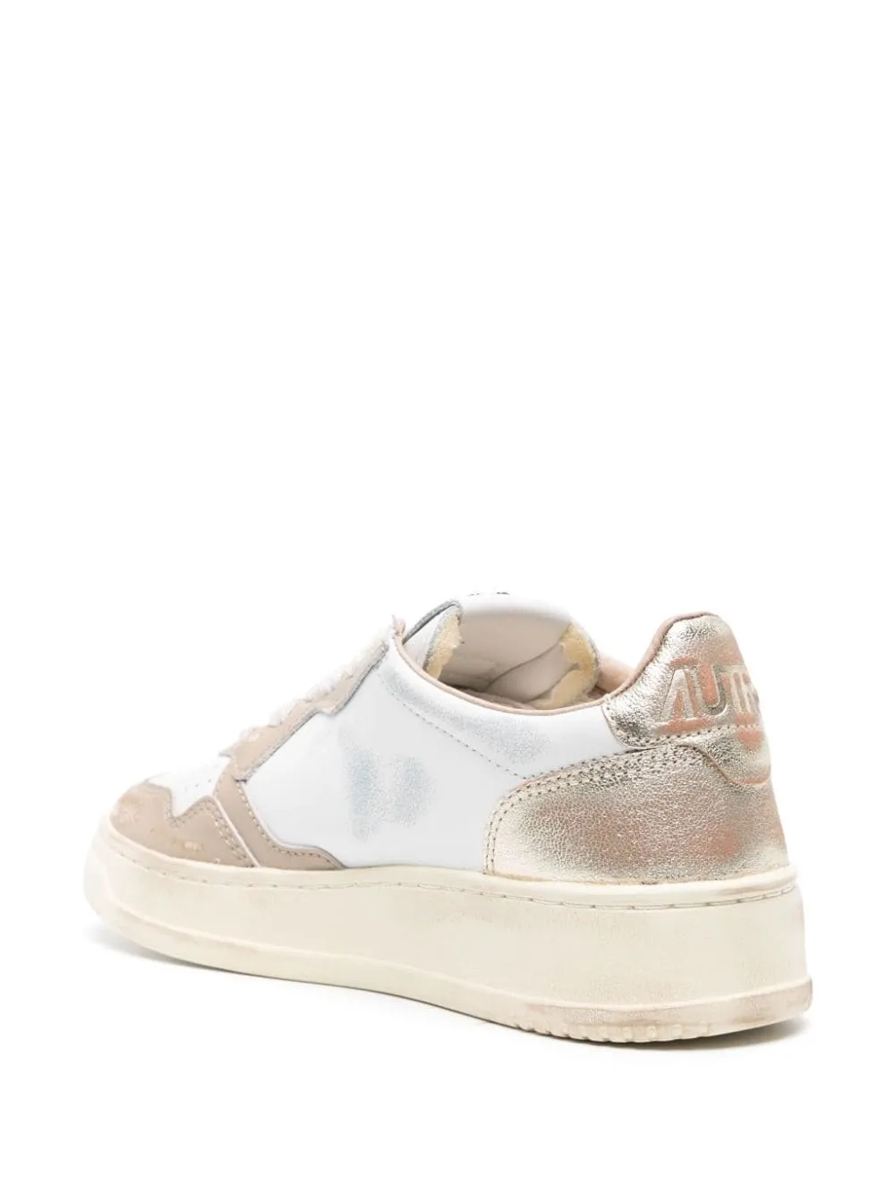 Autry Women's Sneakers pink