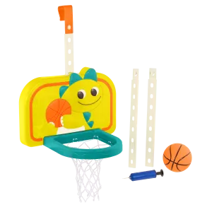 B. toys – Dinosaur Dribbler