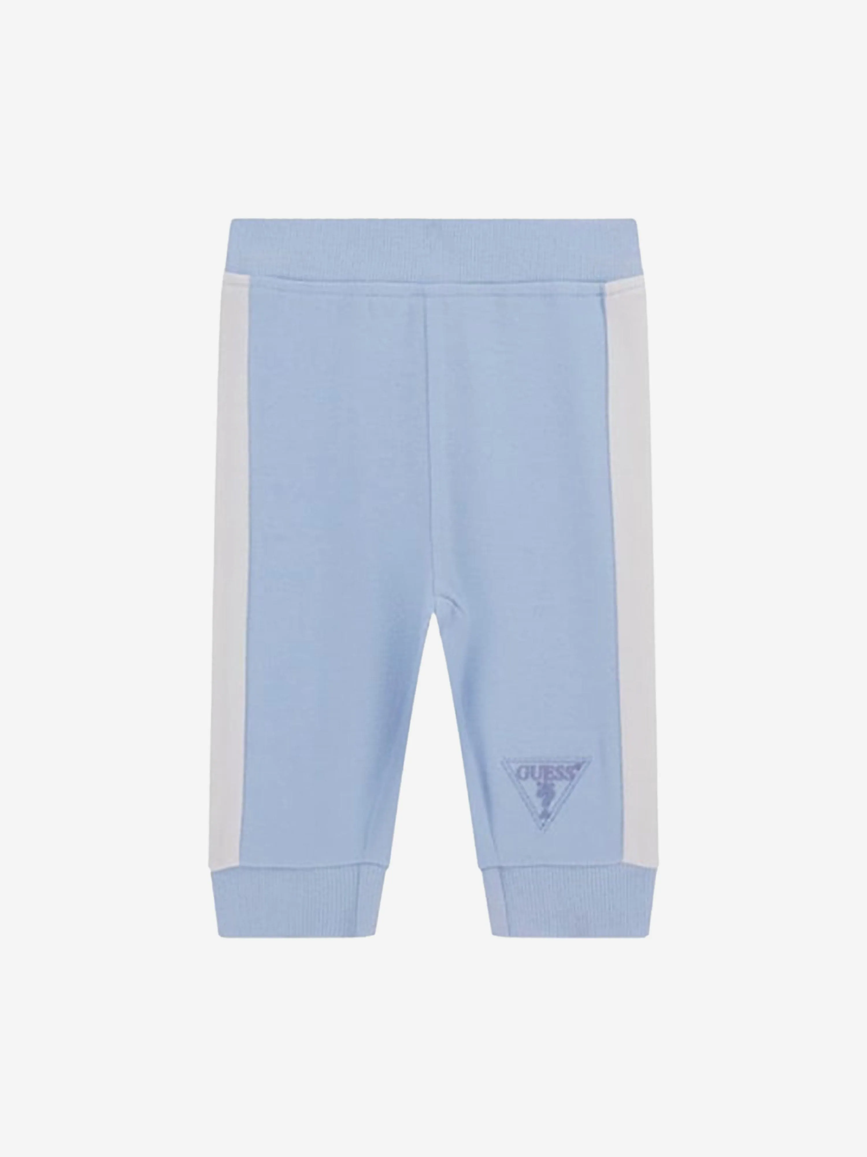 Baby Boys 3 Piece Tracksuit Set in Blue