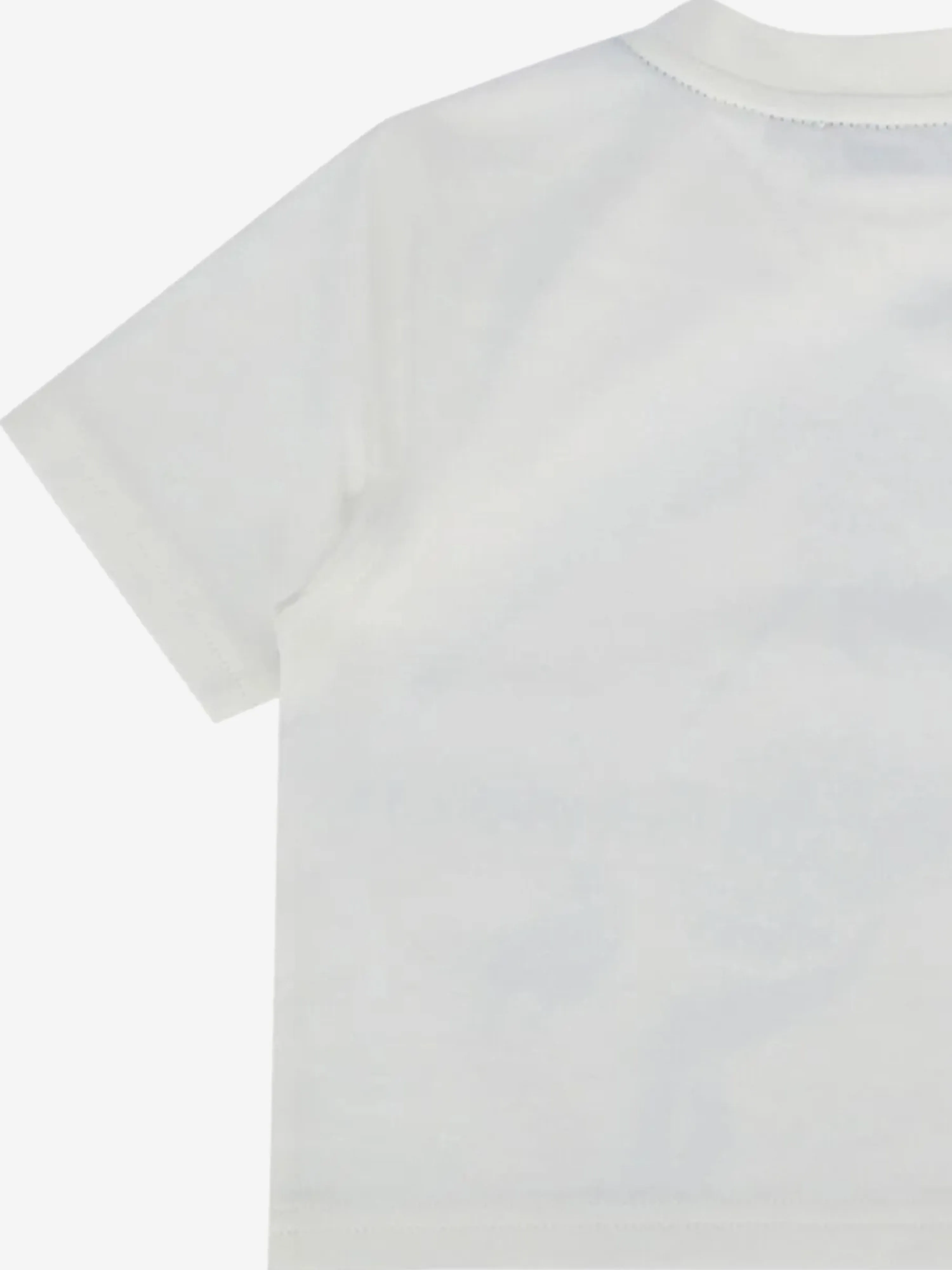 Baby Cedar Knight T-Shirt in White