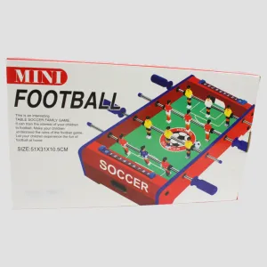 Baby Foot Board Game for Kids – Multi-Color