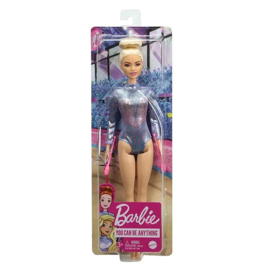 Barbie® Career Gymnast