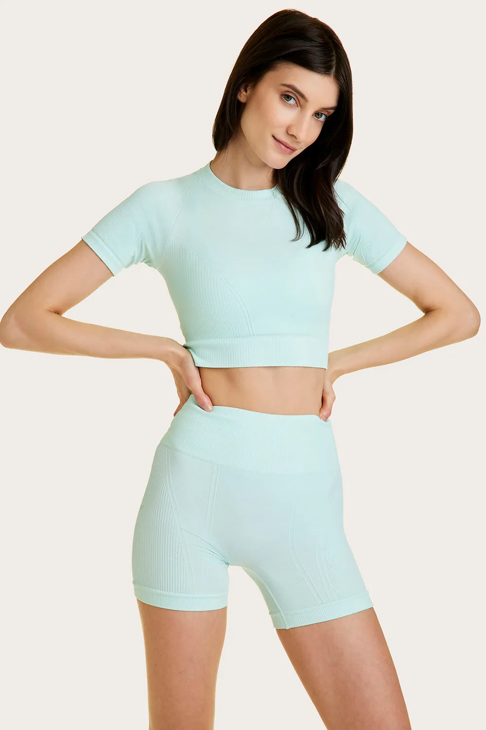 Barre Cami Bra