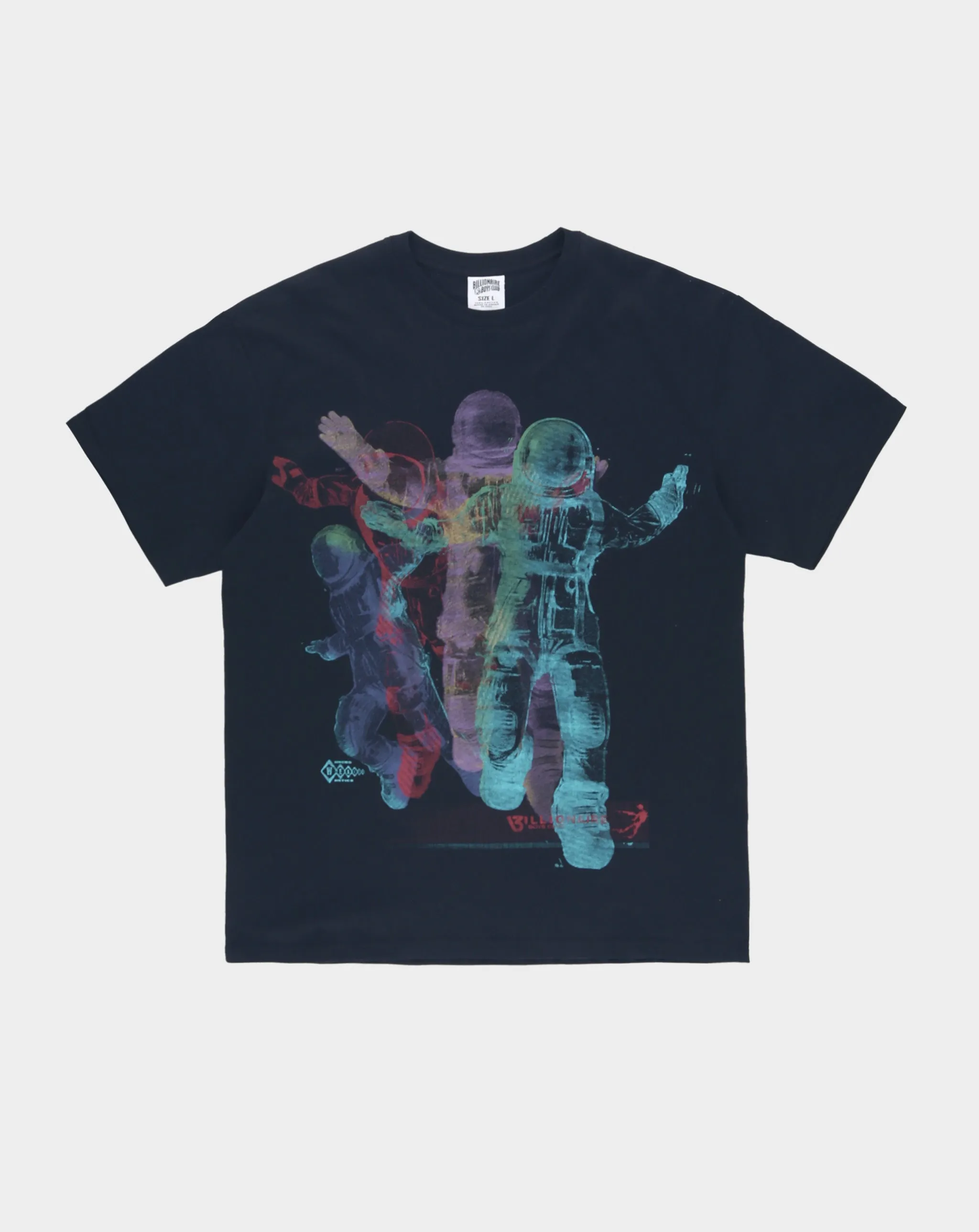 BB Astro Lines T-Shirt
