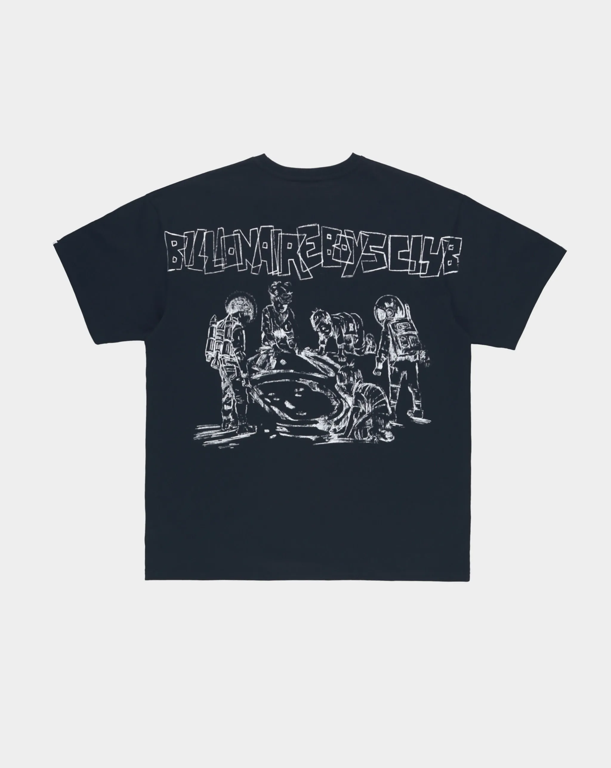 BB Chalkdust T-Shirt