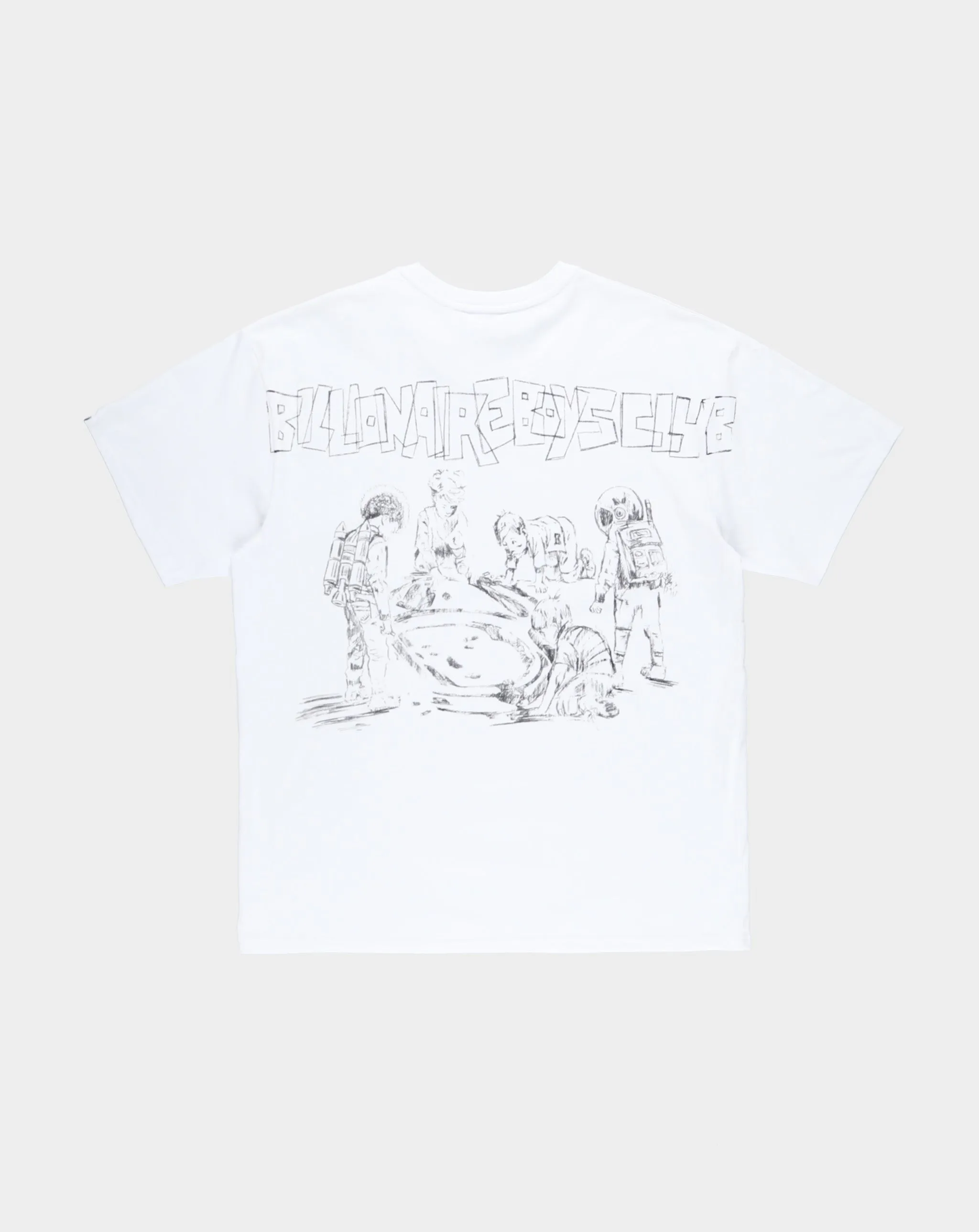 BB Chalkdust T-Shirt