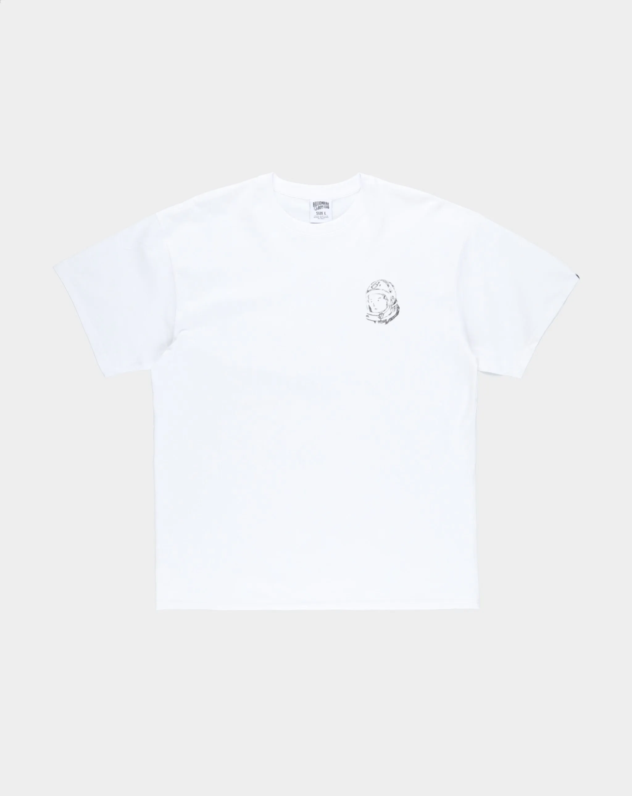 BB Chalkdust T-Shirt