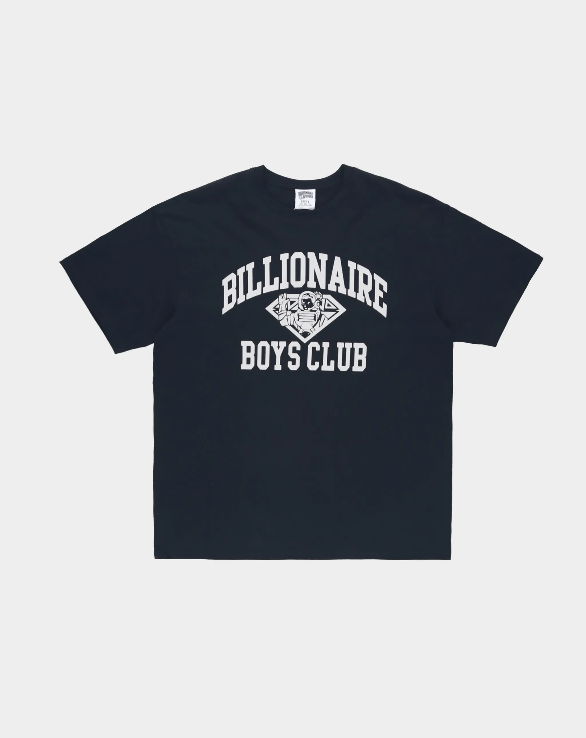 BB College T-Shirt