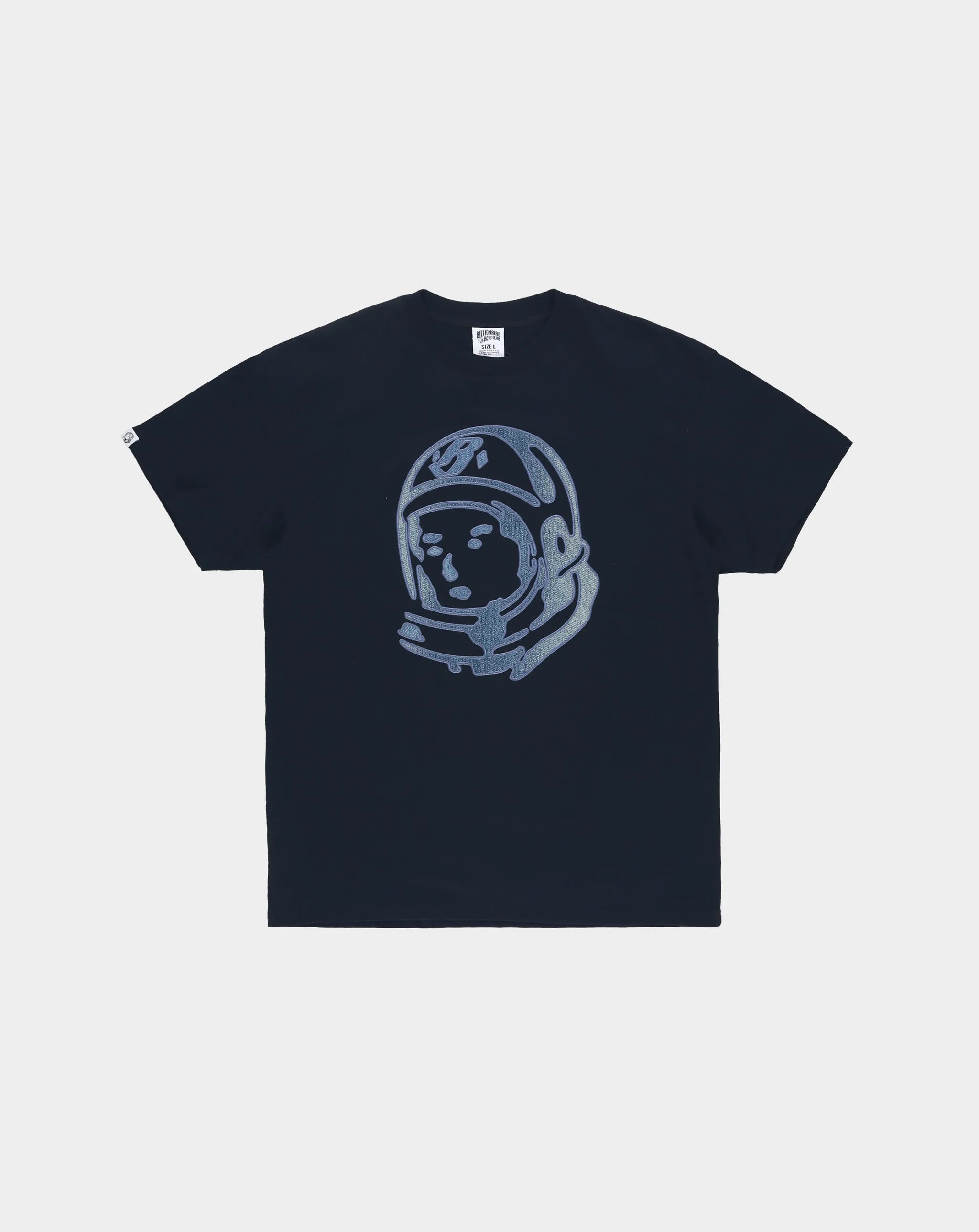 BB Denim Helmet T-Shirt