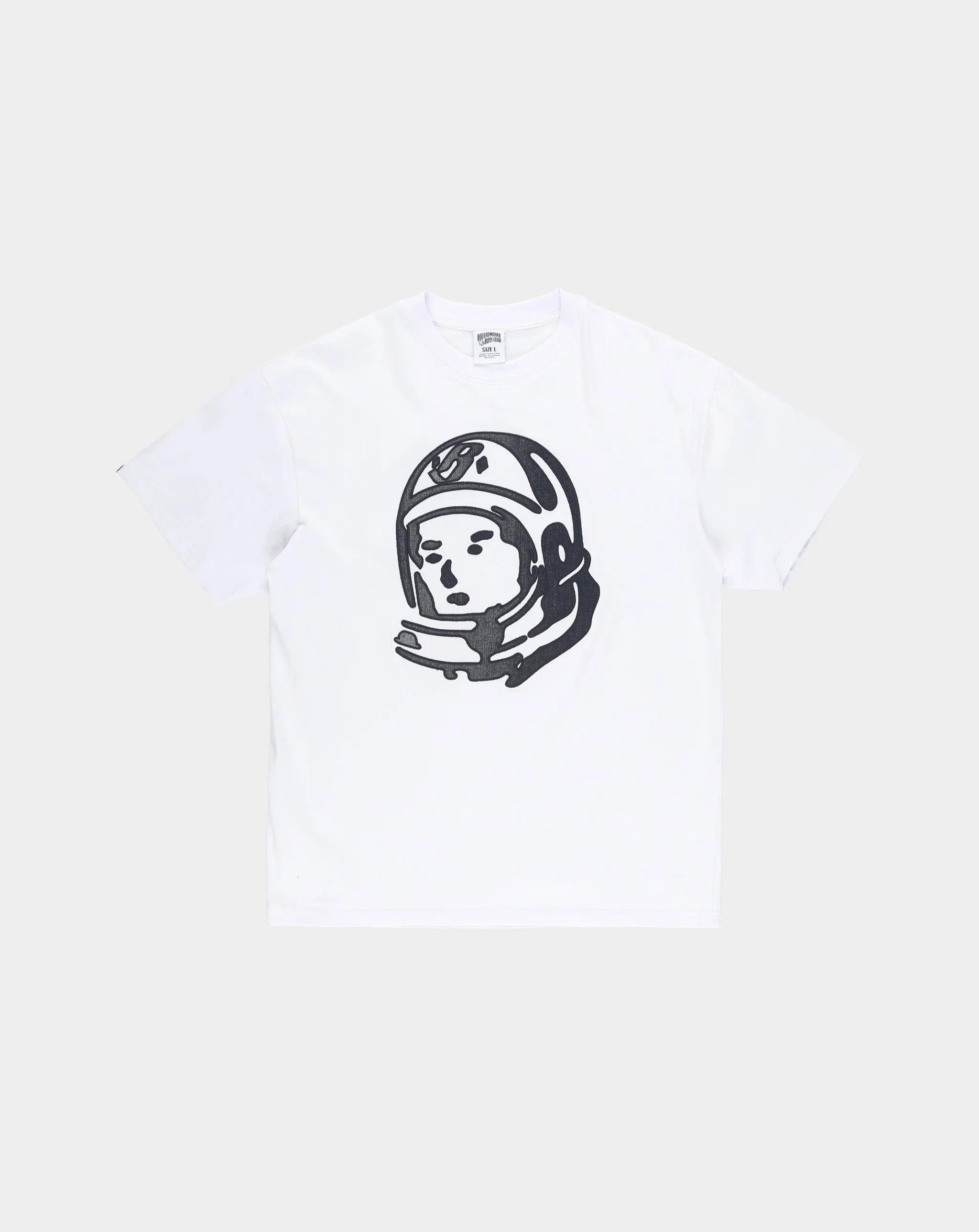 BB Denim Helmet T-Shirt
