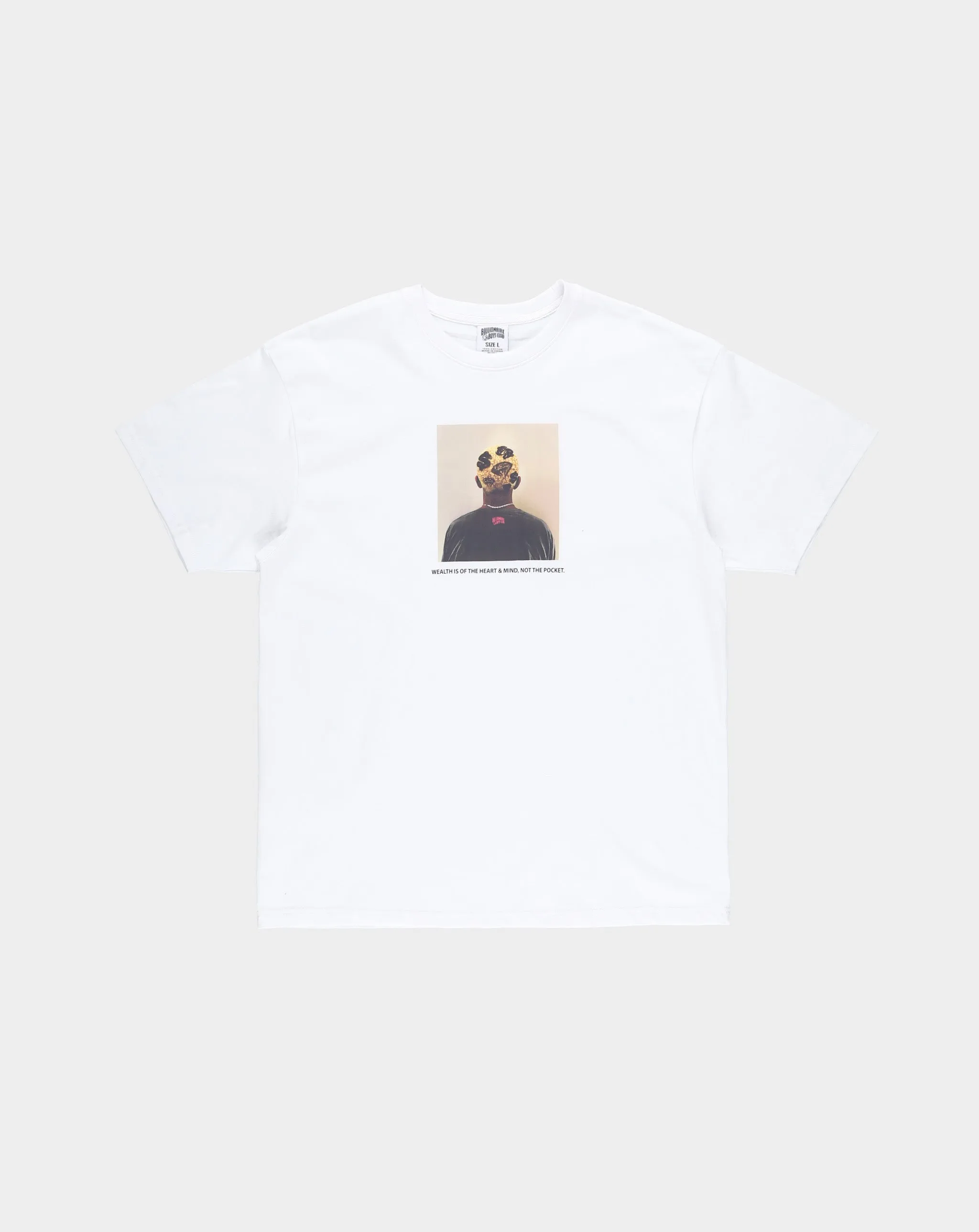 BB Dye T-Shirt